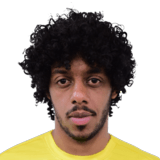 FIFA 18 Ahmed Al Suhail 57