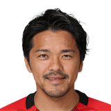 FIFA 18 Shinzo Koroki 73