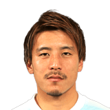 FIFA 18 Tomohiko Miyazaki 61