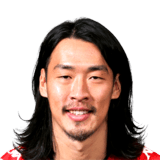 FIFA 18 Takahiro Masukawa 61