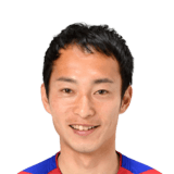 FIFA 18 Shohei Abe 63