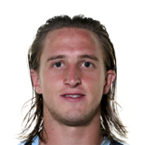 FIFA 18 Antonio García 65