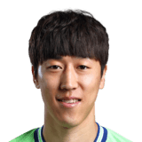 FIFA 18 Jae Sung Lee 73