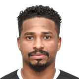 FIFA 18 Nasser Al Shamrani 70