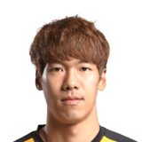 FIFA 18 Bum Young Lee 64