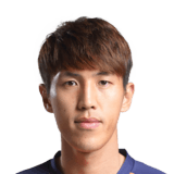 FIFA 18 Ji Yong Kang 63