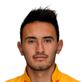 FIFA 18 Carlos Guzmán 69