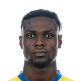FIFA 18 Joseph Baffo 69