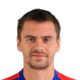 FIFA 18 Georgiy Schennikov 75