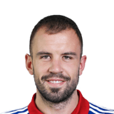 FIFA 18 Matthew Jurman 69