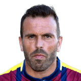 FIFA 18 Pedro Queirós 68