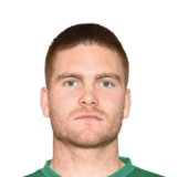 FIFA 18 Gudmund Taksdal Kongshavn 63