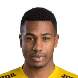 FIFA 18 Olivier Bonnes 64