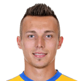 FIFA 18 Adam Matuschyk 67