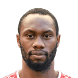 FIFA 18 Reinhold Yabo 73