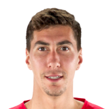 FIFA 18 Costel Pantilimon 76