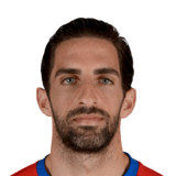 FIFA 18 Marc Mateu 69