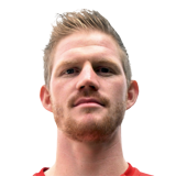 FIFA 18 Gaëtan Charbonnier 68