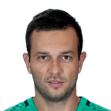 FIFA 18 Milan Lukač 69