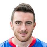 FIFA 18 Ross Draper 68