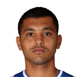 FIFA 18 Jesús Corona 84