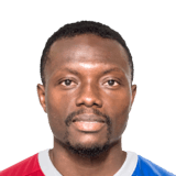 FIFA 18 Adama Traoré 72