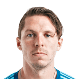 FIFA 18 Bobby Shuttleworth 68