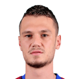 FIFA 18 Baris Basdas 68