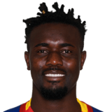 FIFA 18 Pape Souaré 73