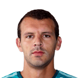 FIFA 18 Diego Novaretti 73