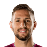 FIFA 18 Conor Hourihane 73