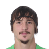 FIFA 18 Pavel Yakovlev 70