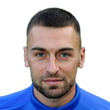 FIFA 18 Jack Hunt 70