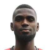 FIFA 18 Abdoul Razzagui Camara 71