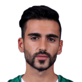 FIFA 18 Selçuk Alibaz 69