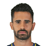 FIFA 18 Alper Potuk 77