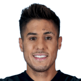FIFA 18 Alper Uludağ 65