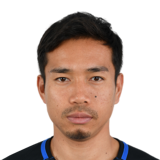 FIFA 18 Yuto Nagatomo 73