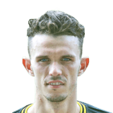 FIFA 18 Tom Flanagan 66