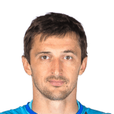 FIFA 18 Yaroslav Godzyur 70