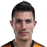 FIFA 18 Danny Batth 71