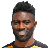 FIFA 18 Jabo Ibehre 63