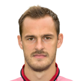 FIFA 18 Luke Wilkinson 64