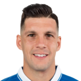 FIFA 18 Javi López 76