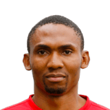 FIFA 18 Lucien Owona 70