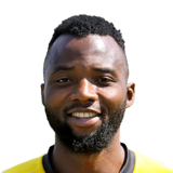 FIFA 18 Djiman Koukou 64
