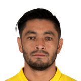 FIFA 18 Rodrigo Millar 71