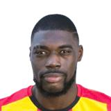FIFA 18 Jonathan Nanizayamo 60