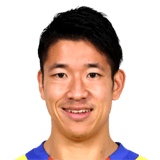 FIFA 18 Akihiro Hayashi 66