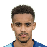 FIFA 18 Paris Cowan-Hall 63